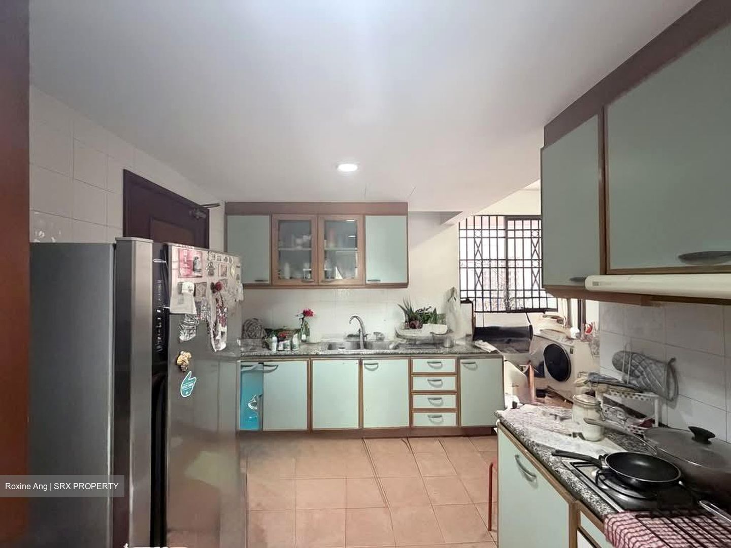 Seletaris (D27), Condominium #559915471